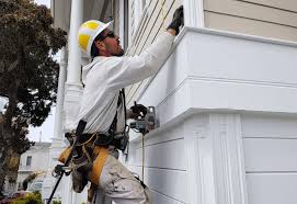 Trusted Streamwood, IL Siding Experts